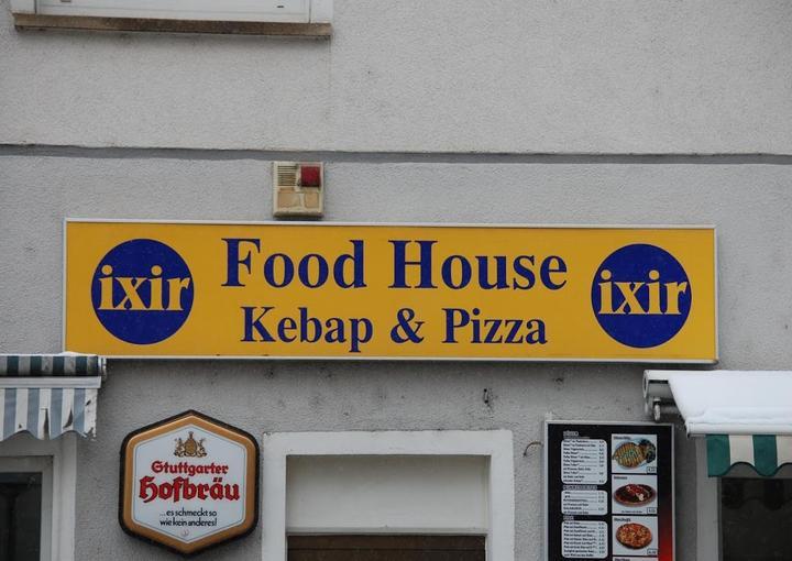 IXIR Foodhouse